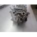 #LH03 LEFT CYLINDER HEAD From 2001 SUZUKI GRAND VITARA  2.5 68F